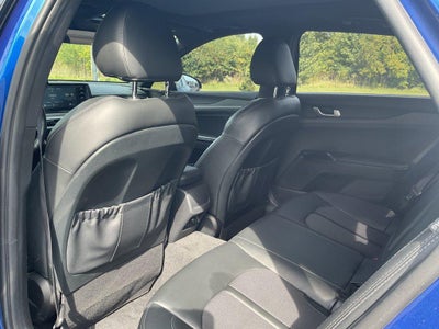 2021 Kia K5 GT-Line Auto AWD