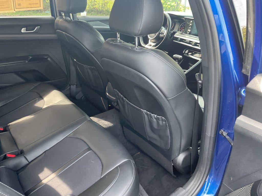 2021 Kia K5 GT-Line Auto AWD