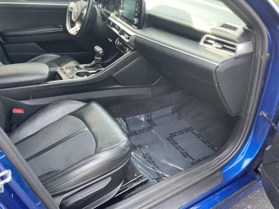 2021 Kia K5 GT-Line Auto AWD