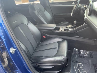 2021 Kia K5 GT-Line Auto AWD