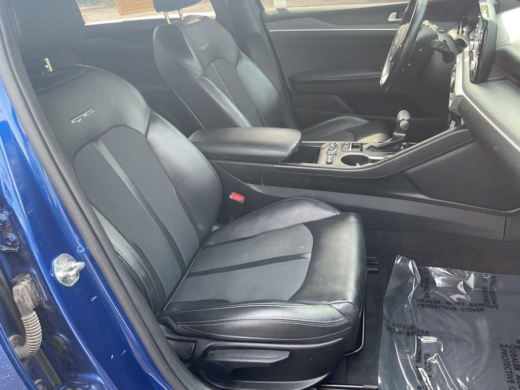 2021 Kia K5 GT-Line Auto AWD