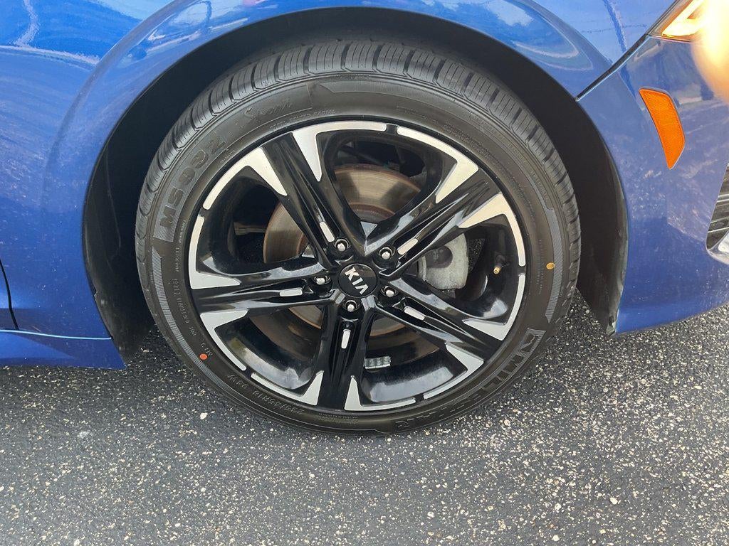 2021 Kia K5 GT-Line Auto AWD