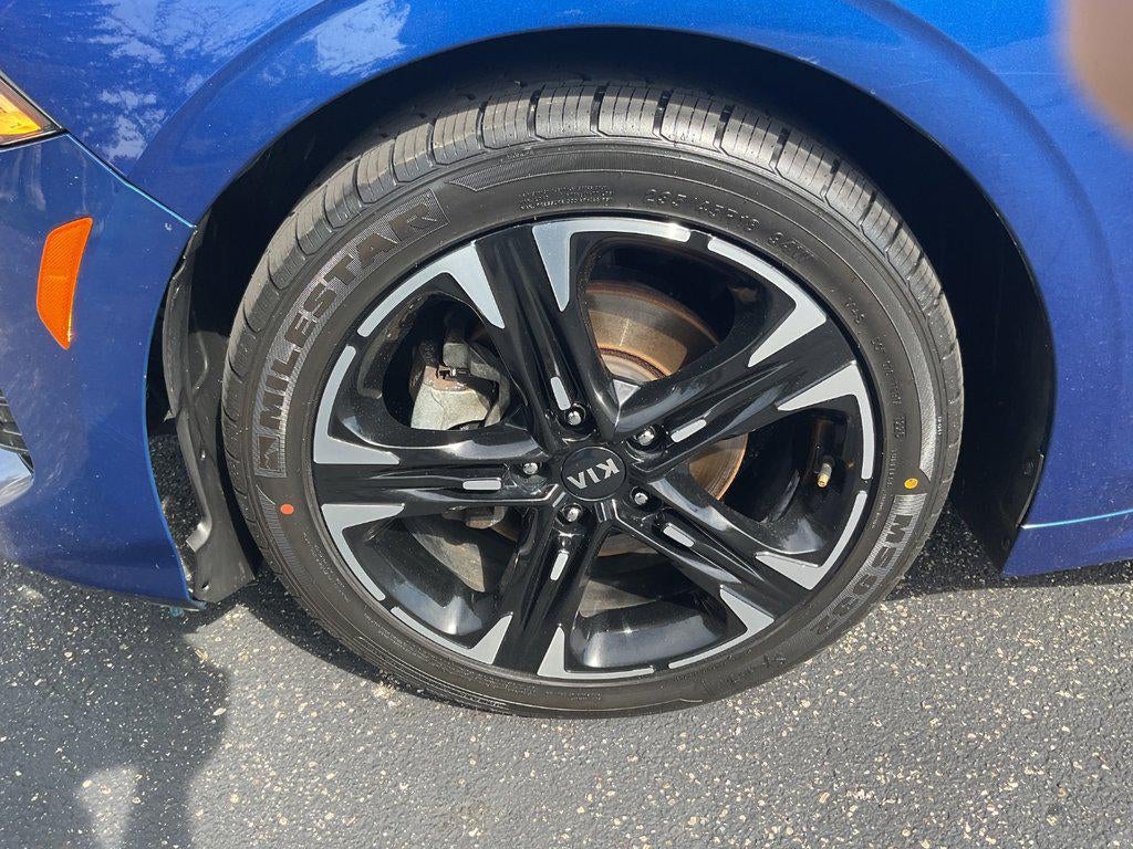 2021 Kia K5 GT-Line Auto AWD