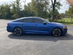 2021 Kia K5 GT-Line Auto AWD