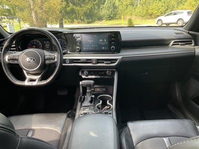 2021 Kia K5 GT-Line Auto AWD