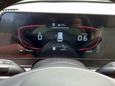 2025 Kia Sportage EX FWD