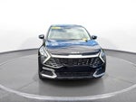 2025 Kia Sportage EX FWD