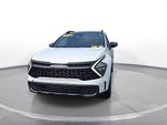 2023 Kia Sportage X-Line AWD