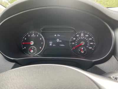 2019 Kia Sorento LX FWD