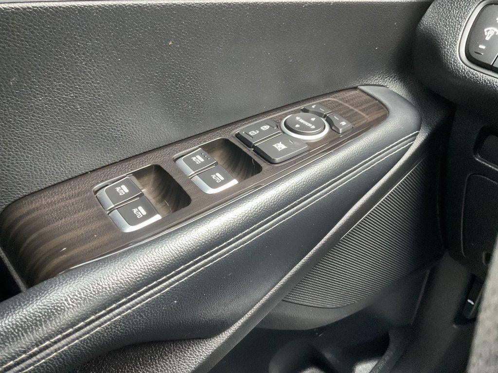 2019 Kia Sorento LX FWD