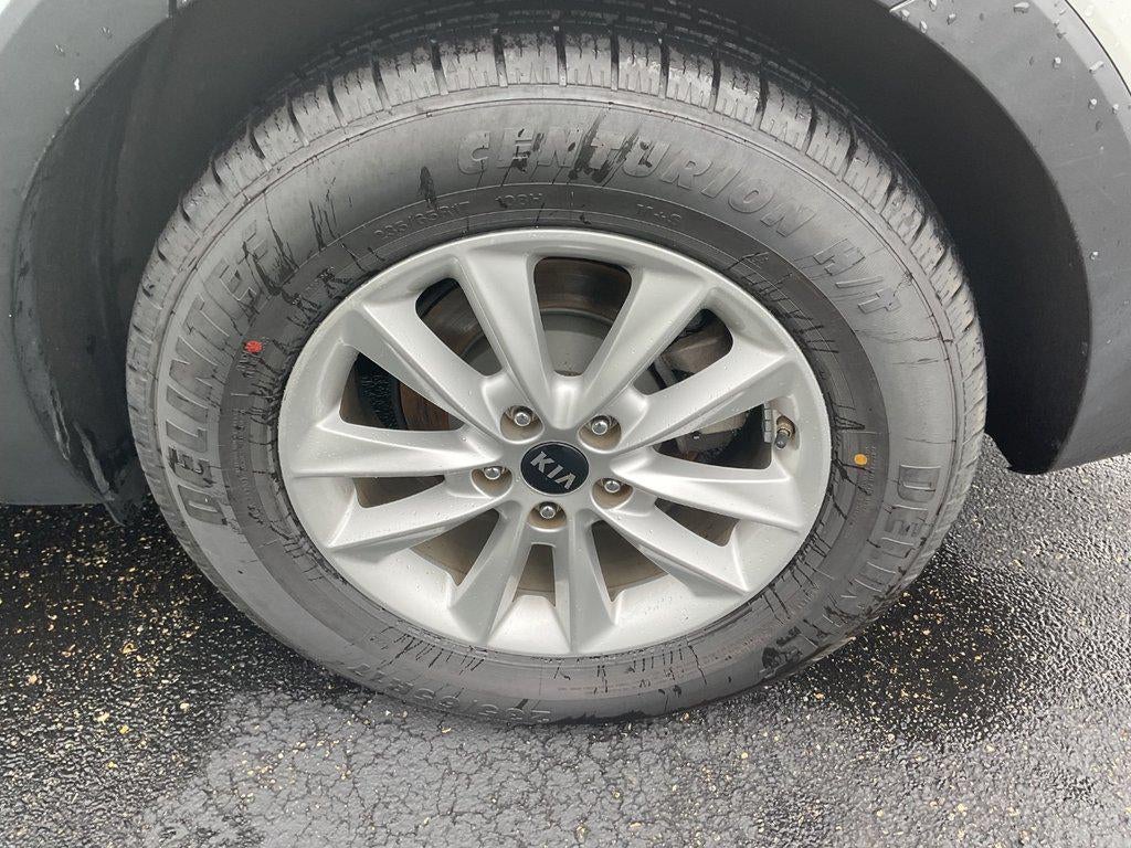 2019 Kia Sorento LX FWD