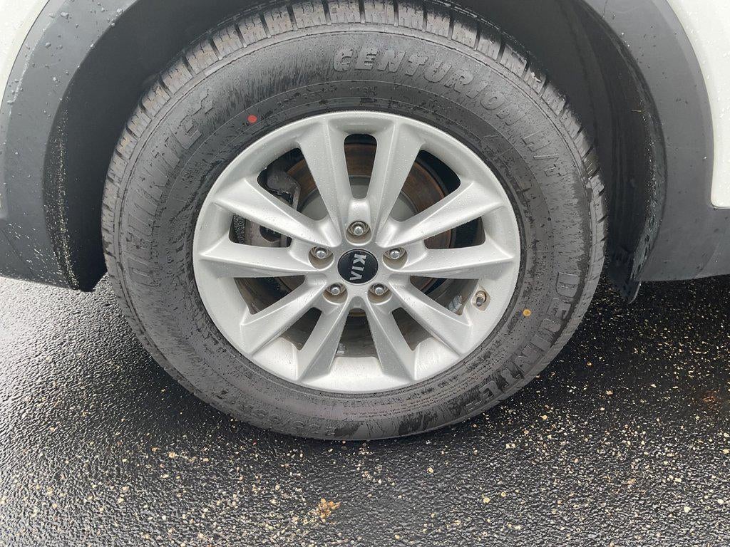 2019 Kia Sorento LX FWD