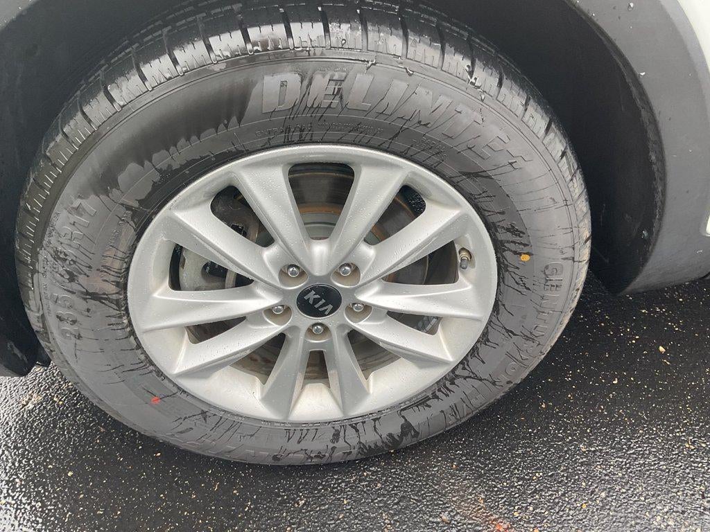 2019 Kia Sorento LX FWD