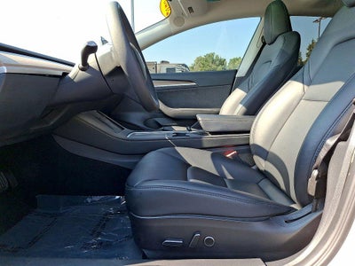 2023 Tesla Model 3 RWD