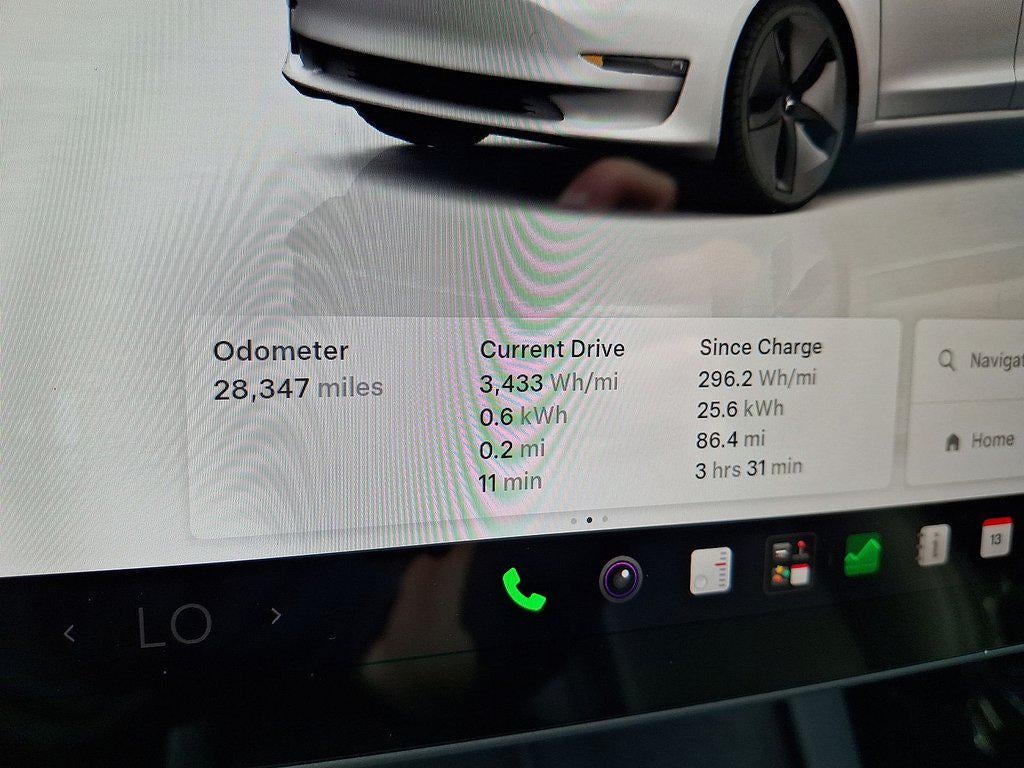 2023 Tesla Model 3 RWD
