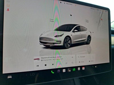 2023 Tesla Model 3 RWD