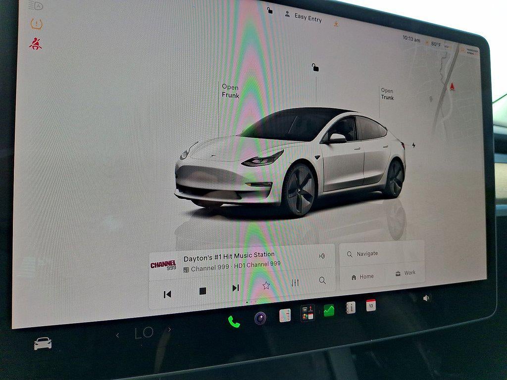 2023 Tesla Model 3 RWD