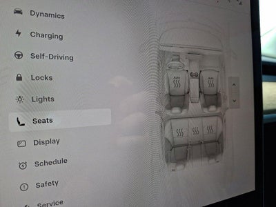 2023 Tesla Model 3 RWD