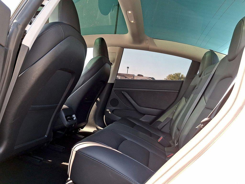 2023 Tesla Model 3 RWD