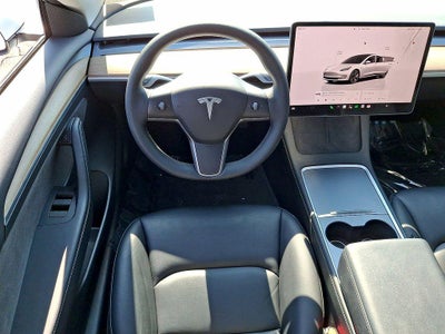2023 Tesla Model 3 RWD