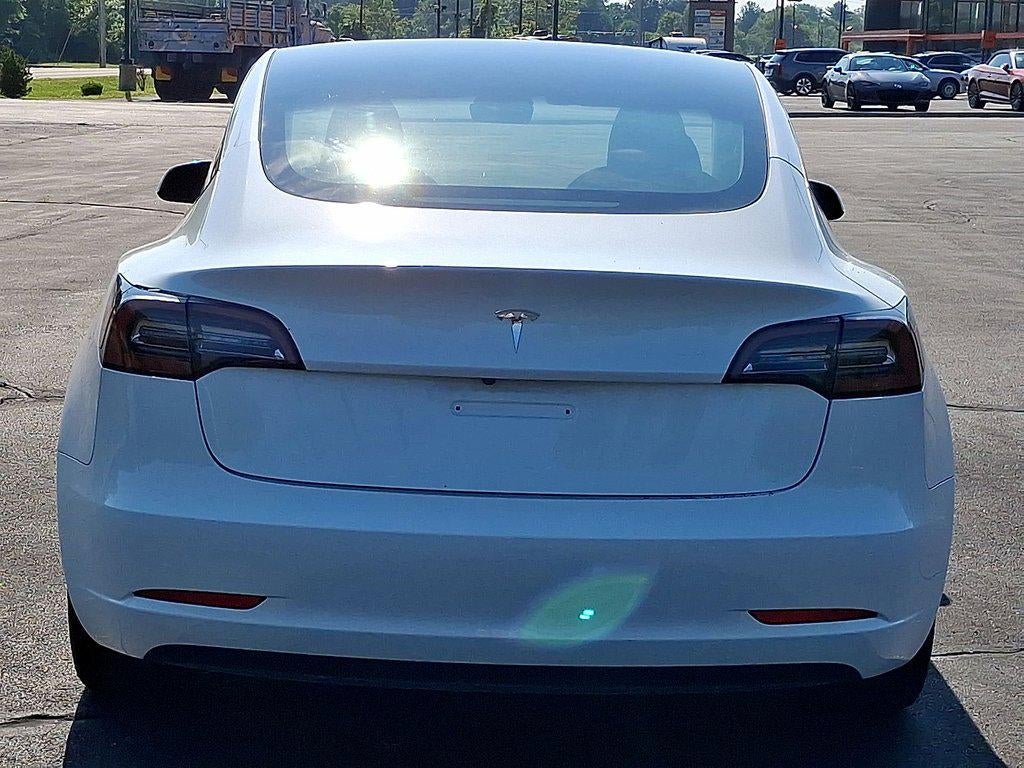 2023 Tesla Model 3 RWD