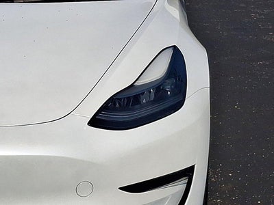 2023 Tesla Model 3 RWD