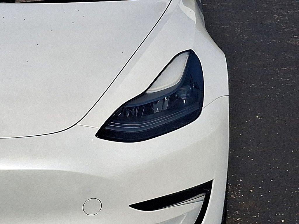 2023 Tesla Model 3 RWD