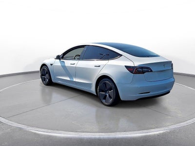 2023 Tesla Model 3 RWD