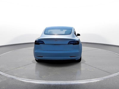2023 Tesla Model 3 RWD
