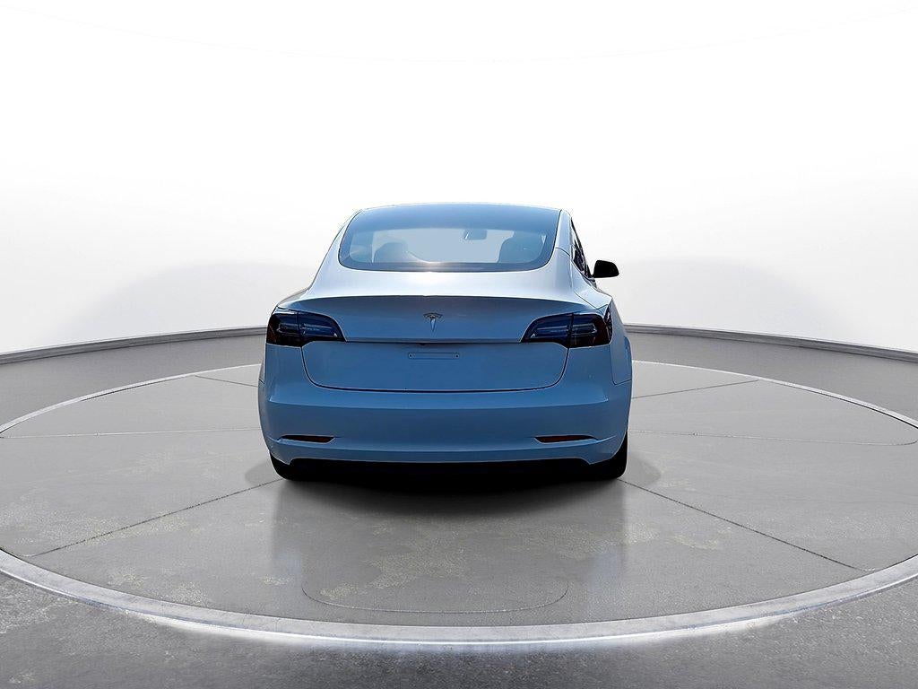 2023 Tesla Model 3 RWD