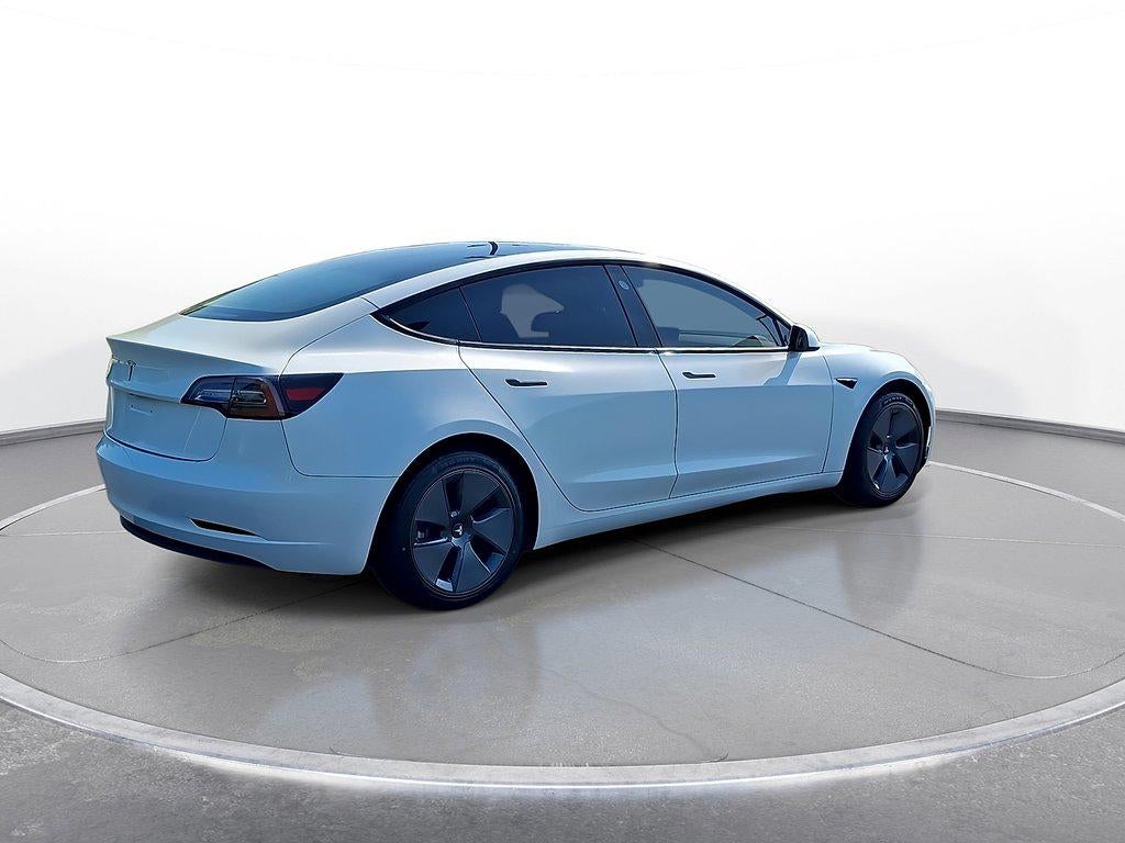 2023 Tesla Model 3 RWD