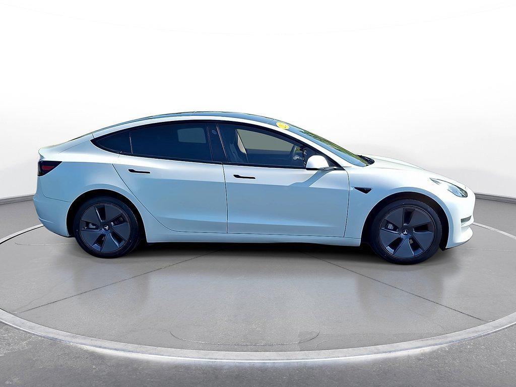 2023 Tesla Model 3 RWD