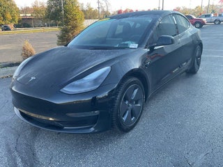 2023 Tesla Model 3 Long Range AWD