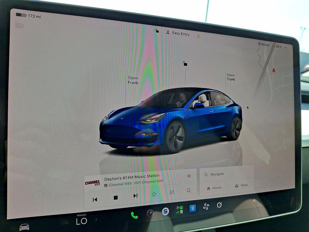 2023 Tesla Model 3 Long Range AWD