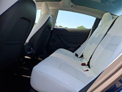 2023 Tesla Model 3 Long Range AWD