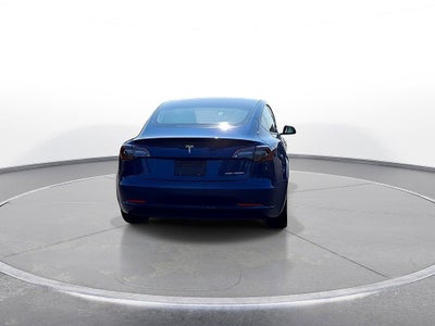 2023 Tesla Model 3 Long Range AWD