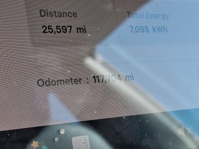 2020 Tesla Model 3 Performance Dual Motor All-Wheel Drive