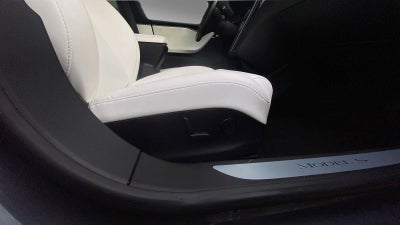 2019 Tesla Model S 75D