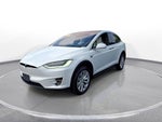 2018 Tesla Model X 75D AWD