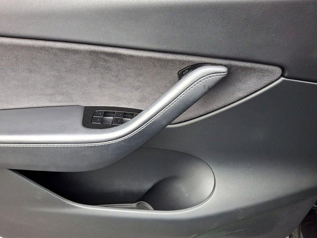 2020 Tesla Model Y Long Range AWD