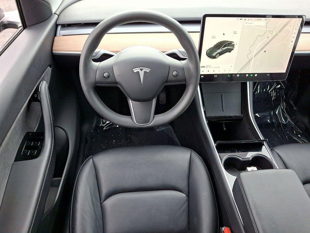 2020 Tesla Model Y Long Range AWD