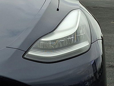 2020 Tesla Model Y Long Range AWD