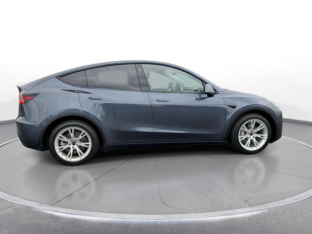 2020 Tesla Model Y Long Range AWD