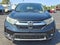 2017 Honda Cr-V EX 2WD