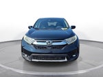 2017 Honda Cr-V EX 2WD