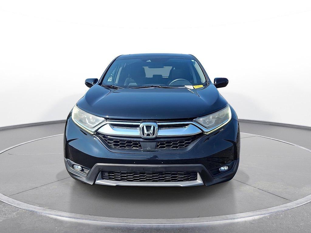 2017 Honda Cr-V EX 2WD