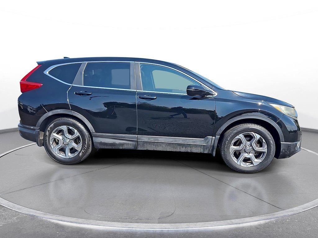 2017 Honda Cr-V EX 2WD