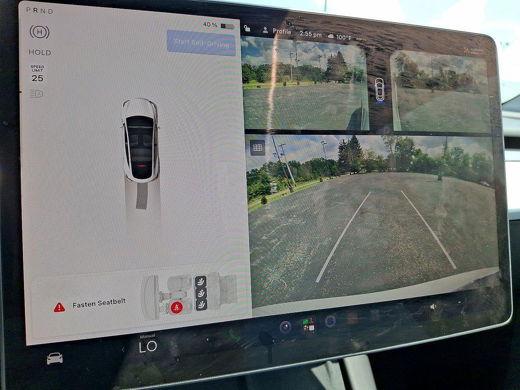 2023 Tesla Model Y Long Range AWD