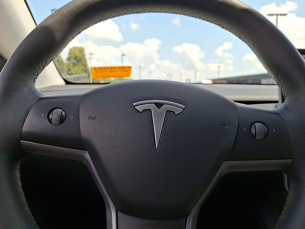 2023 Tesla Model Y Long Range AWD