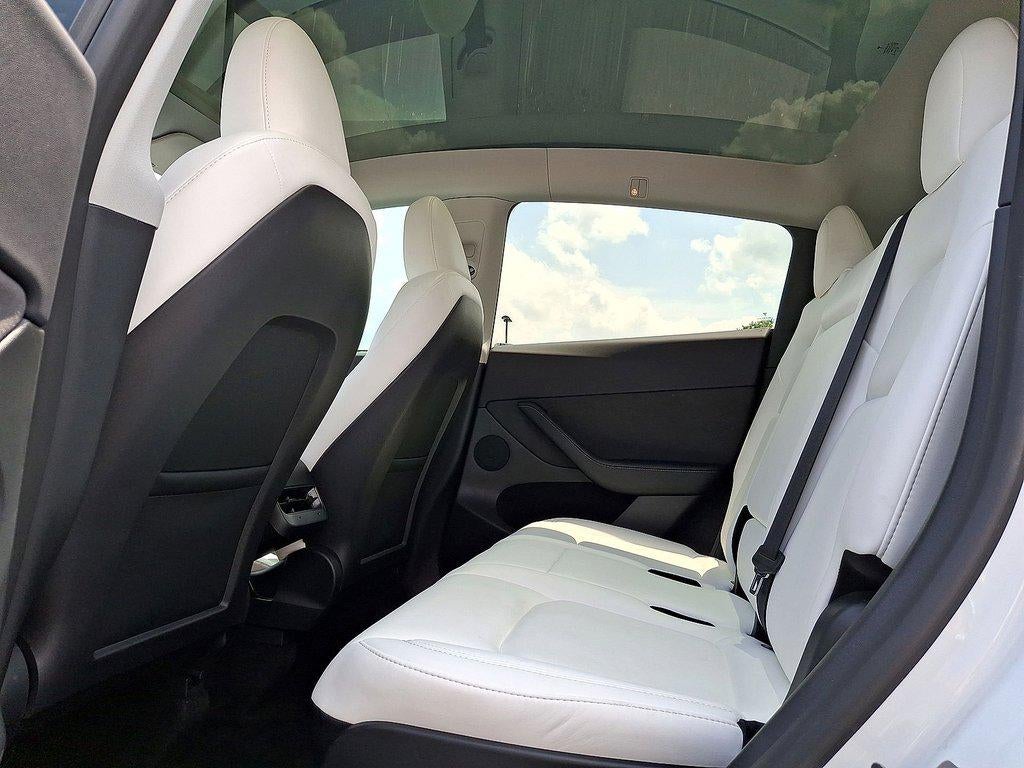 2023 Tesla Model Y Long Range AWD